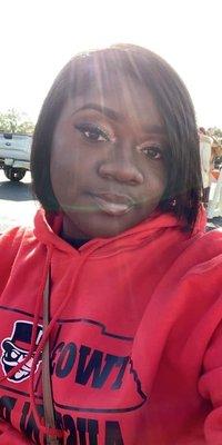 Photo of Keyaira L.