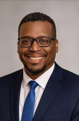Photo of Darryl L.