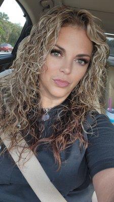Photo of Ashley M.