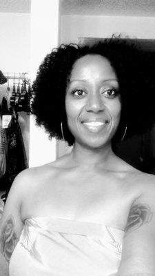 Photo of Shannon F.
