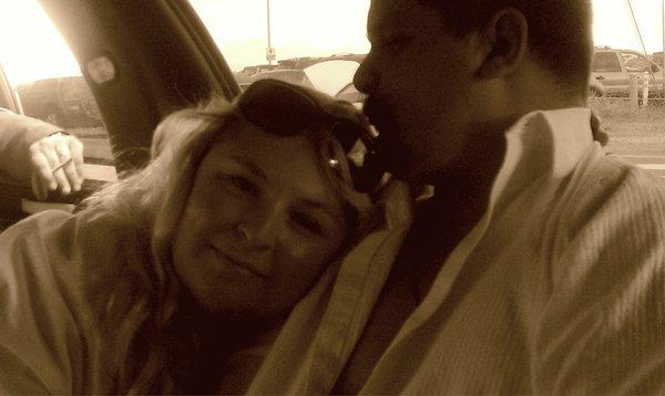 photo of Serafina C.