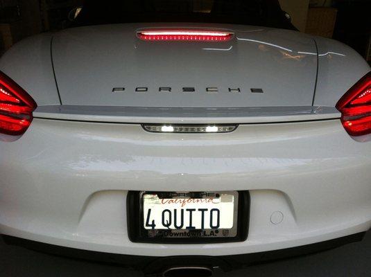 photo of Patricio O.