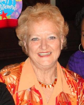 photo of Diane K.