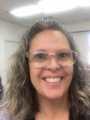 Photo of Melissa L.