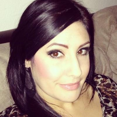 Photo of Stephanie C.