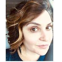 Photo of Rhiannon K.