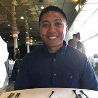Photo of Reymond D.