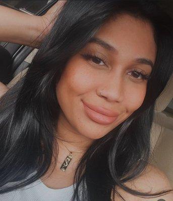 photo of francesca p.