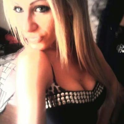 photo of Alexandria C.