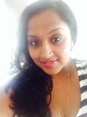 Photo of Chandni P.