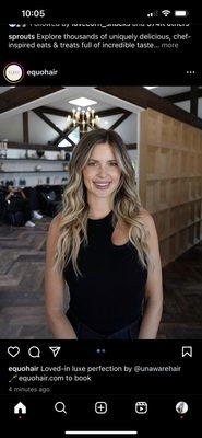 photo of Brittney B.