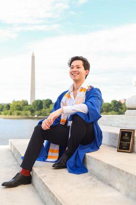 photo of Kyle T.