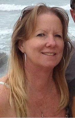 photo of Michelle W.