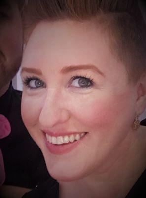 photo of Victoria H.
