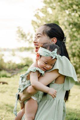 photo of Michelle S.