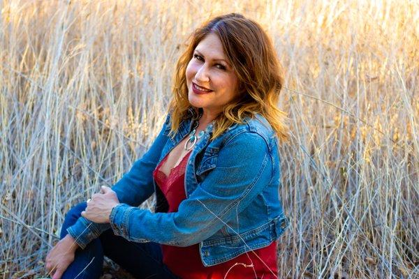 photo of Stephanie G.