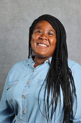 photo of Andrea G.