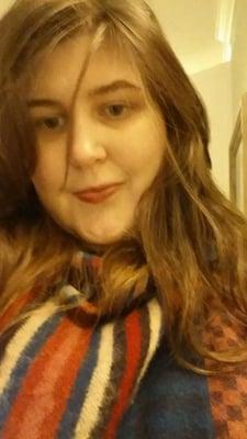 Photo of Heather R.
