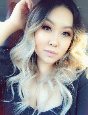 Photo of Mercedes L.