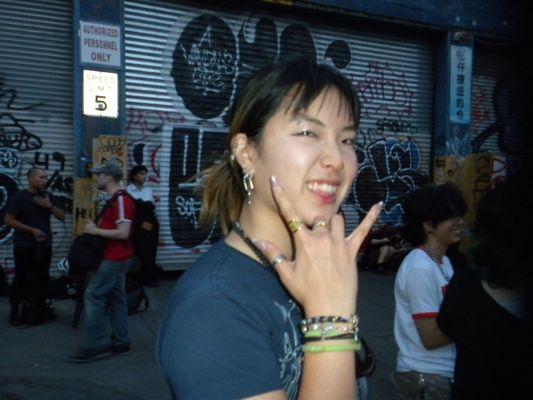 Photo of Isabella S.
