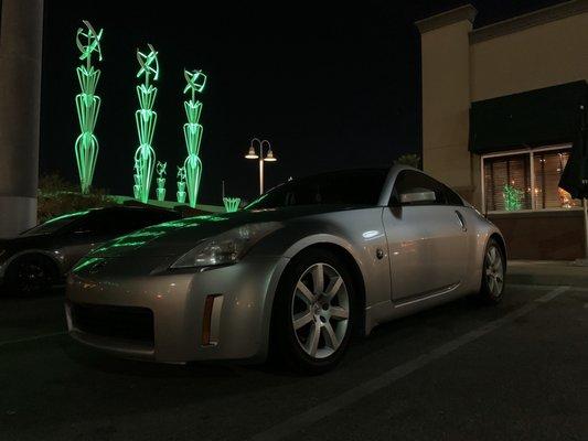 photo of Cristian Q.