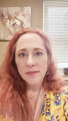 photo of Mary R.