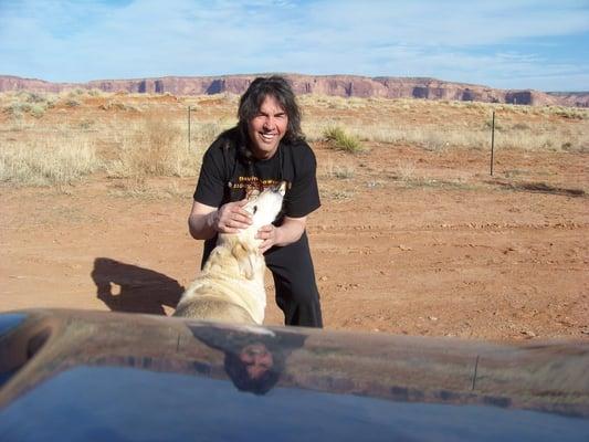 photo of Steve N.