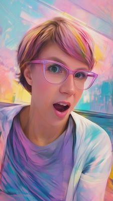 Photo of Becky B.