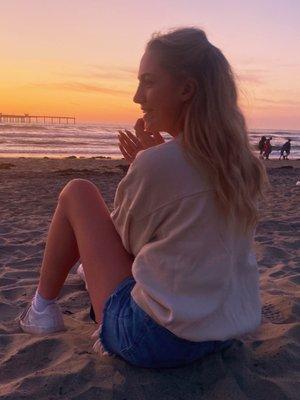 Photo of Sophie F.