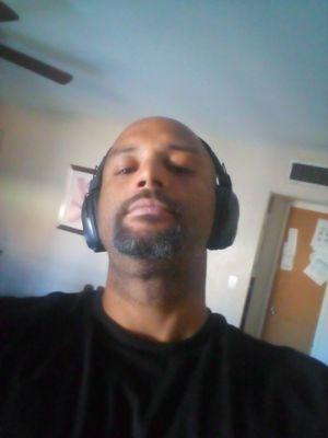 Photo of Jamar J.