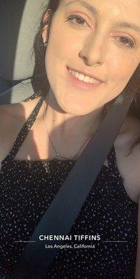 photo of Michelle S.