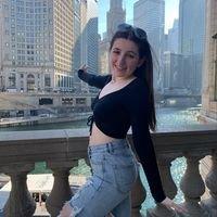 Photo of Madison P.