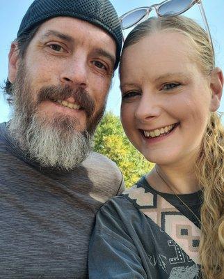 photo of Christina G.