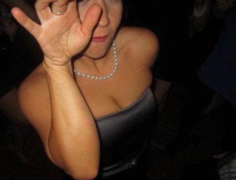 Photo of Andrea B.