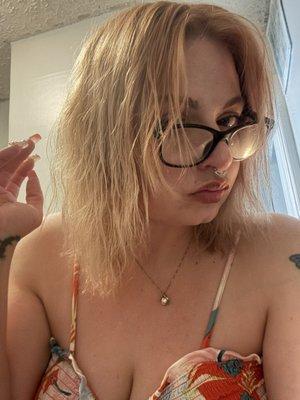 Photo of Kayla Z.