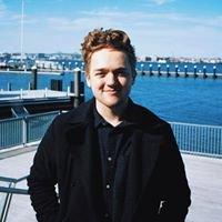 photo of Benjamin B.