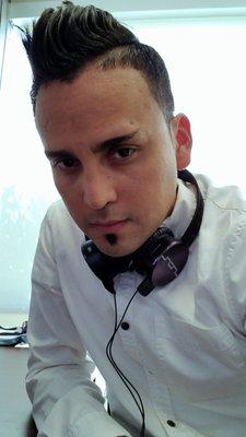 Photo of JD R.