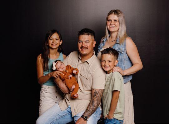 photo of Stephanie G.