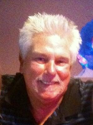 Photo of Fenton M.