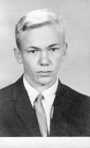 Photo of Robert P.