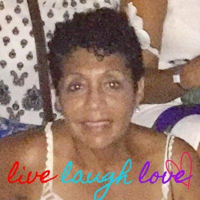 photo of Madeleine L.