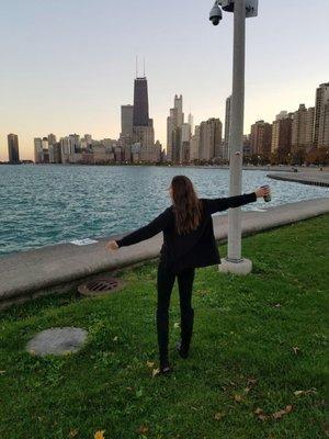 photo of Caroline A.