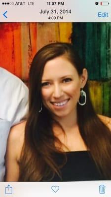 Photo of Ashley B.