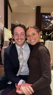 photo of Christian S.