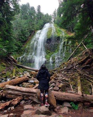 photo of Kemberlyn R.