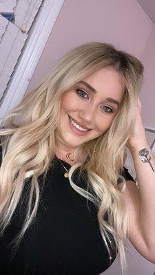 photo of Florencia V.