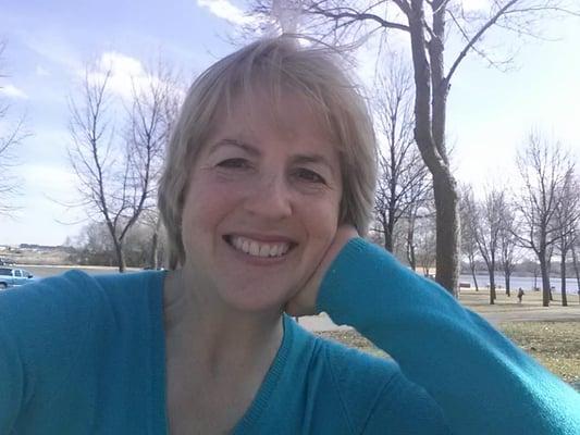 Photo of Anna D.