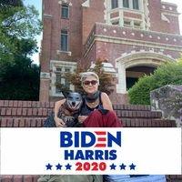 photo of Madeleine J.