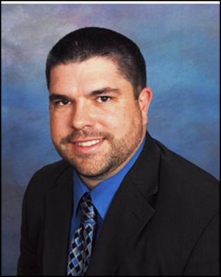 Photo of Patrick L.