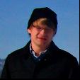 photo of Simon R.